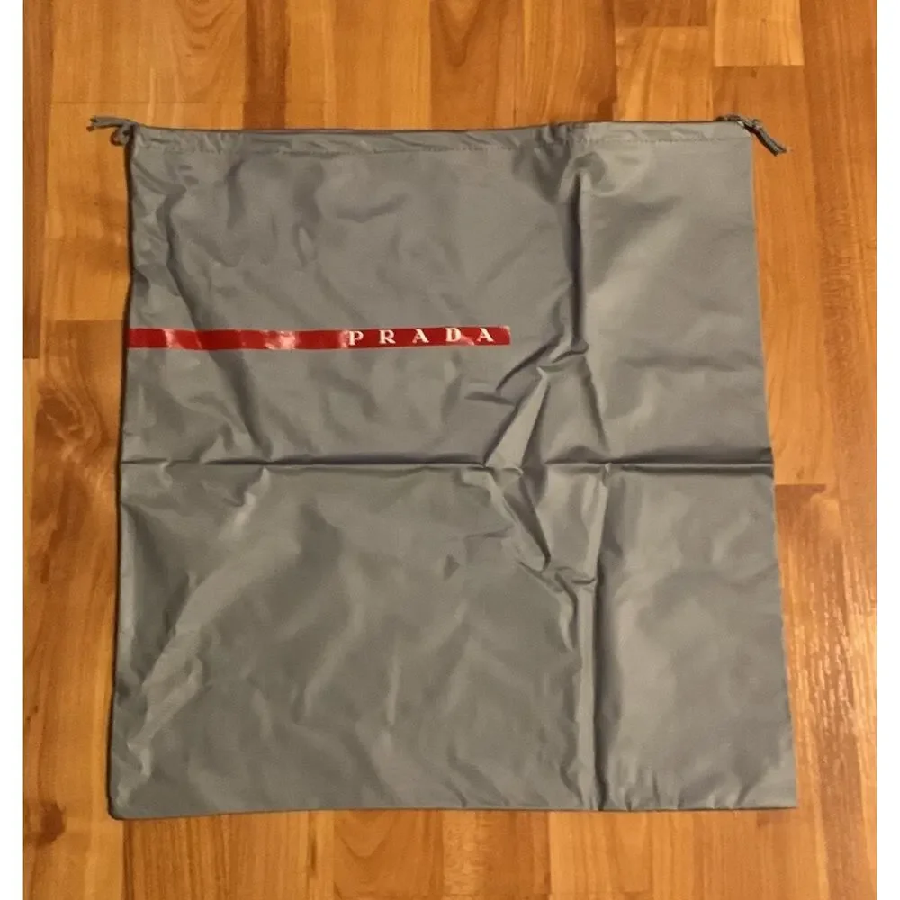 Prada Dust Bag